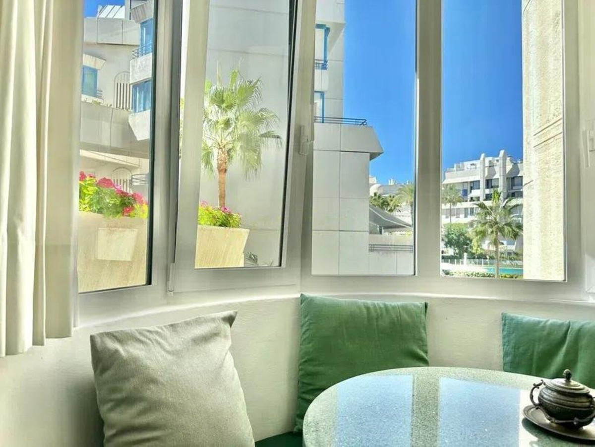 Appartement te koop in The Golden Mile | 2 slaapkamers H5160826