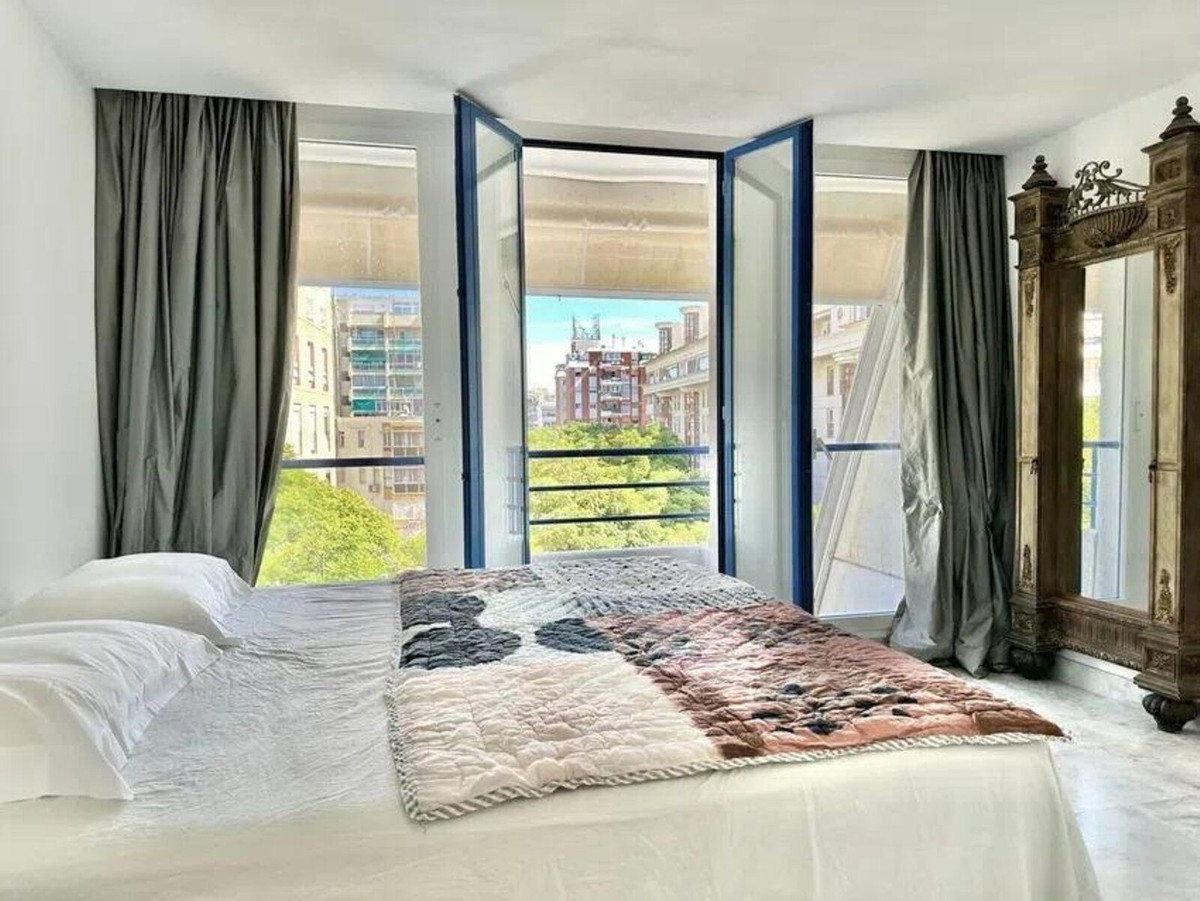 Appartement te koop in The Golden Mile | 2 slaapkamers H5160826