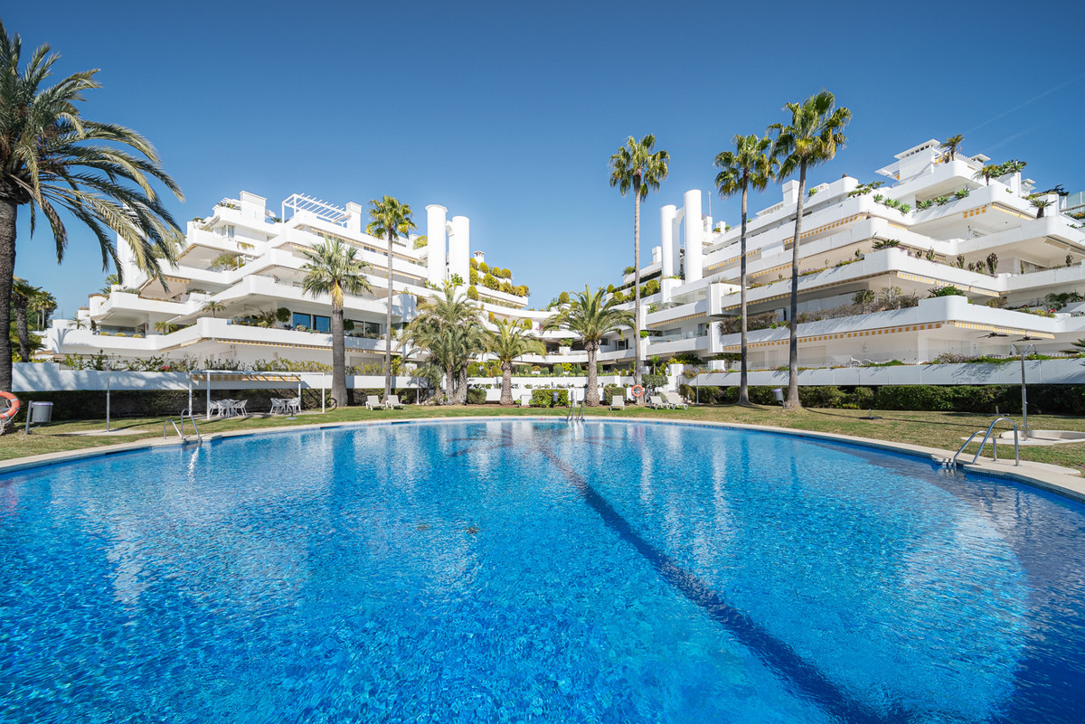 Appartement te koop in The Golden Mile | 3 slaapkamers H5161483