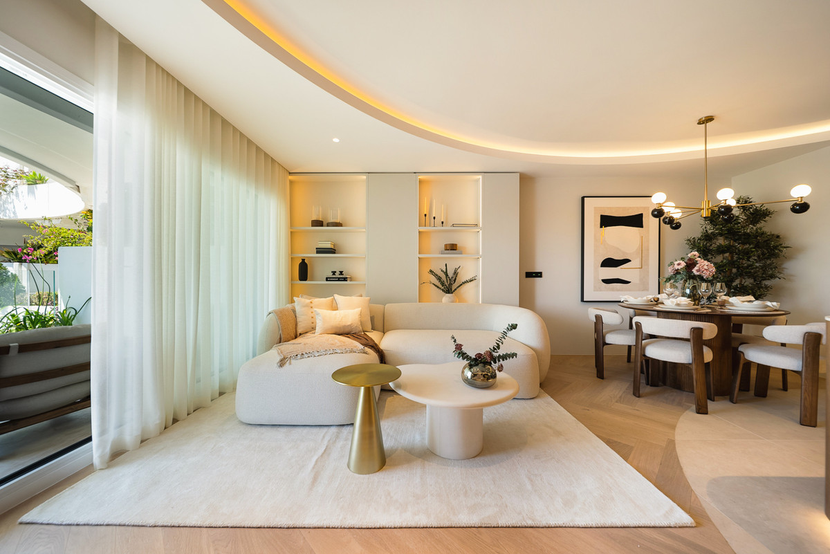 Appartement te koop in The Golden Mile | 3 slaapkamers H5161483