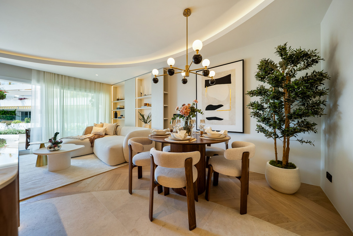 Appartement te koop in The Golden Mile | 3 slaapkamers H5161483