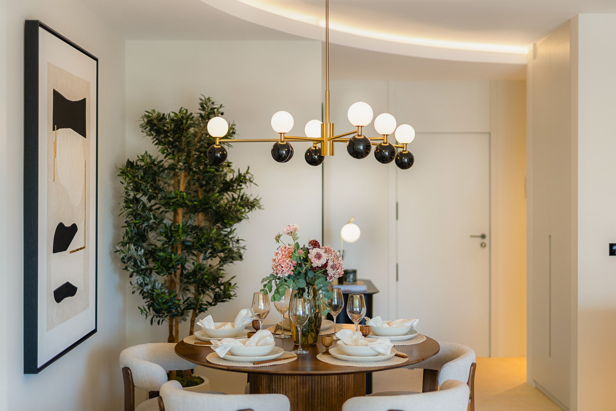 Appartement te koop in The Golden Mile | 3 slaapkamers H5161483