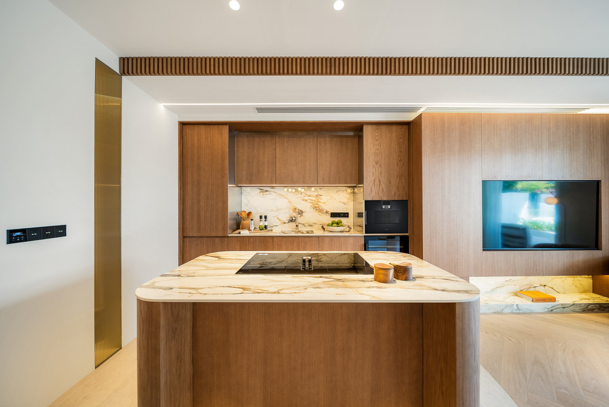 Appartement te koop in The Golden Mile | 3 slaapkamers H5161483