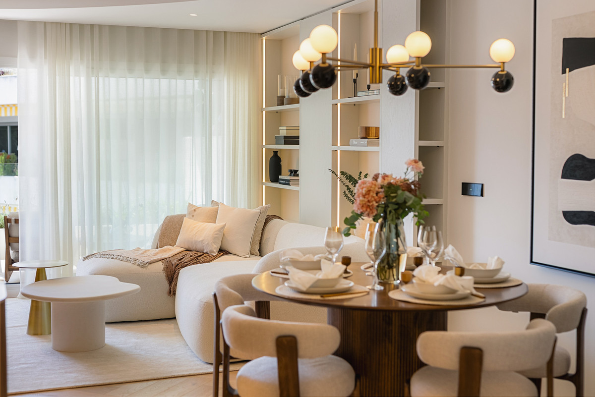 Appartement te koop in The Golden Mile | 3 slaapkamers H5161483