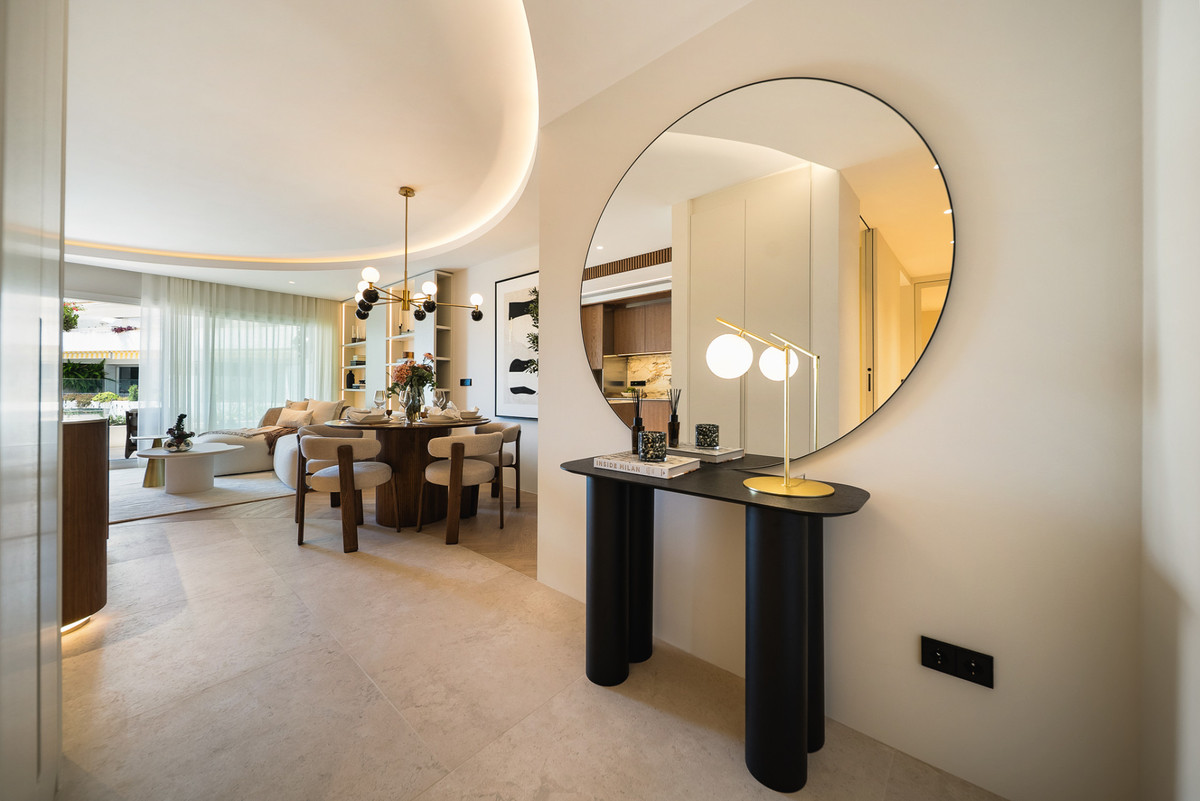 Appartement te koop in The Golden Mile | 3 slaapkamers H5161483