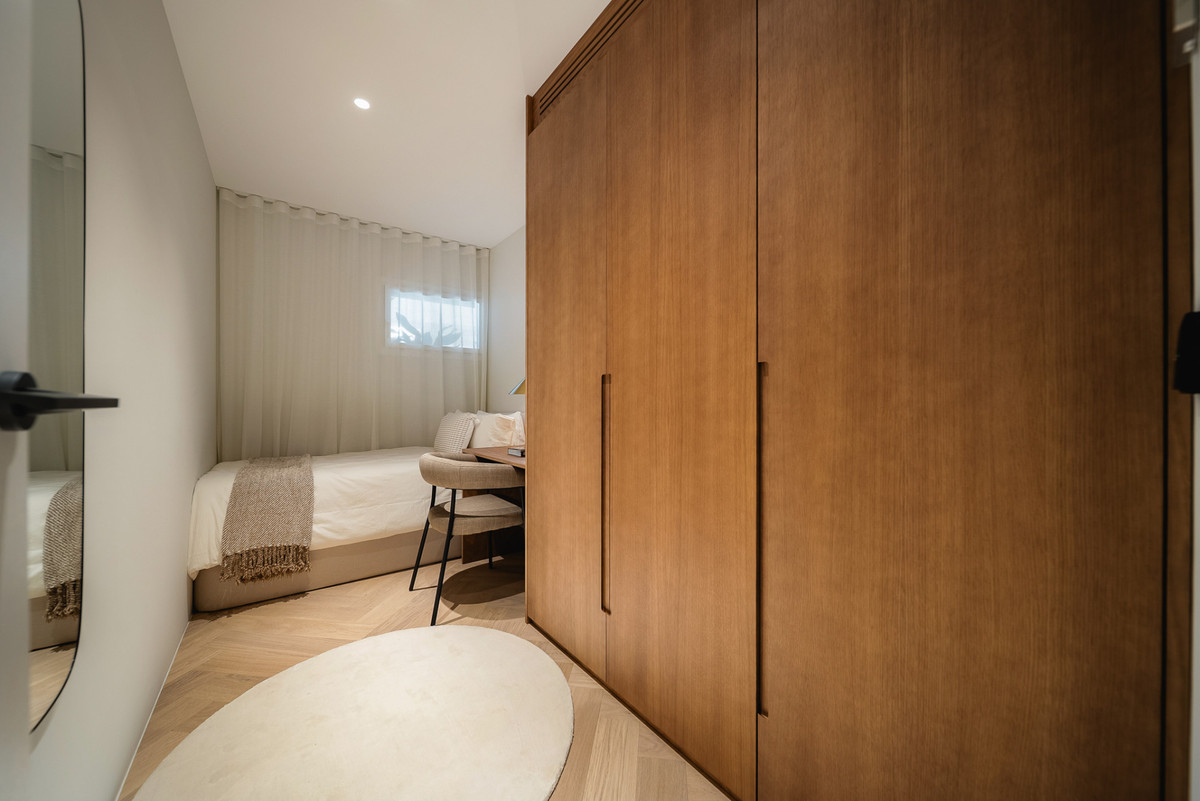Appartement te koop in The Golden Mile | 3 slaapkamers H5161483