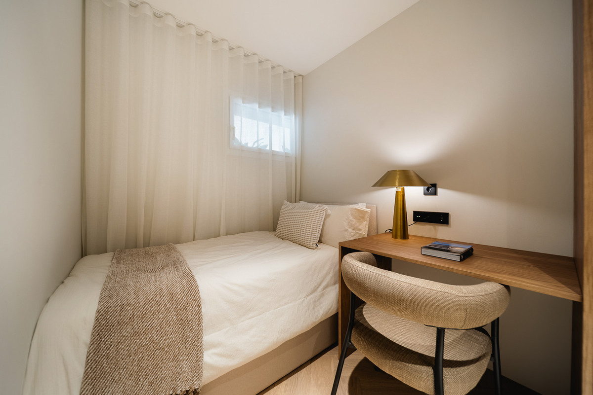 Appartement te koop in The Golden Mile | 3 slaapkamers H5161483