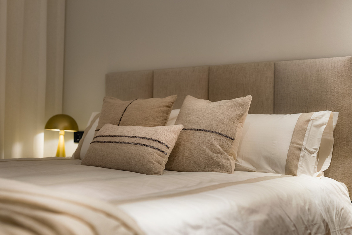 Appartement te koop in The Golden Mile | 3 slaapkamers H5161483