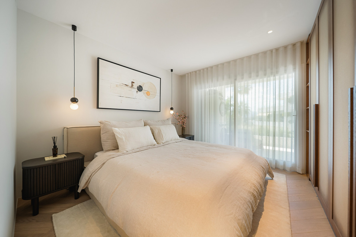 Appartement te koop in The Golden Mile | 3 slaapkamers H5161483