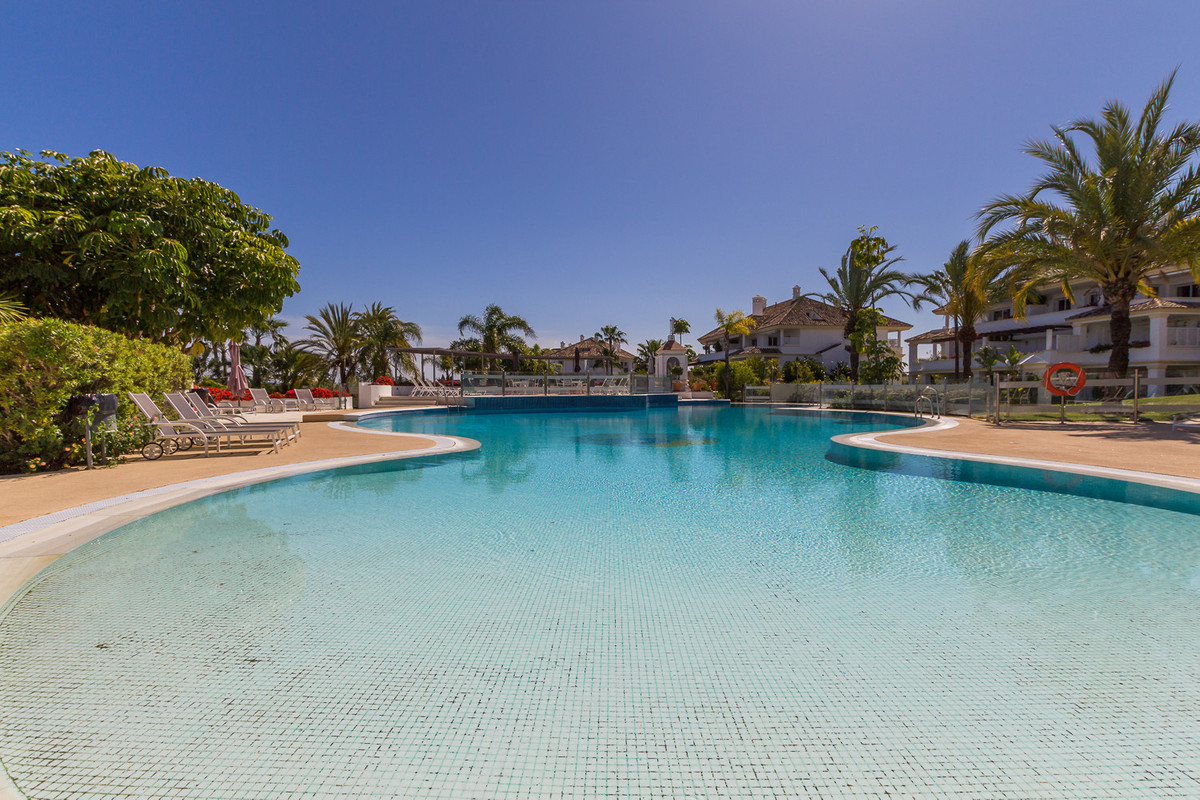 Appartement te koop in The Golden Mile | 3 slaapkamers H5202004