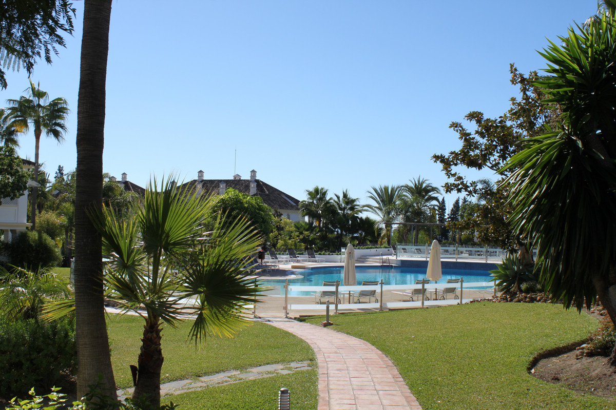 Appartement te koop in The Golden Mile | 3 slaapkamers H5202004