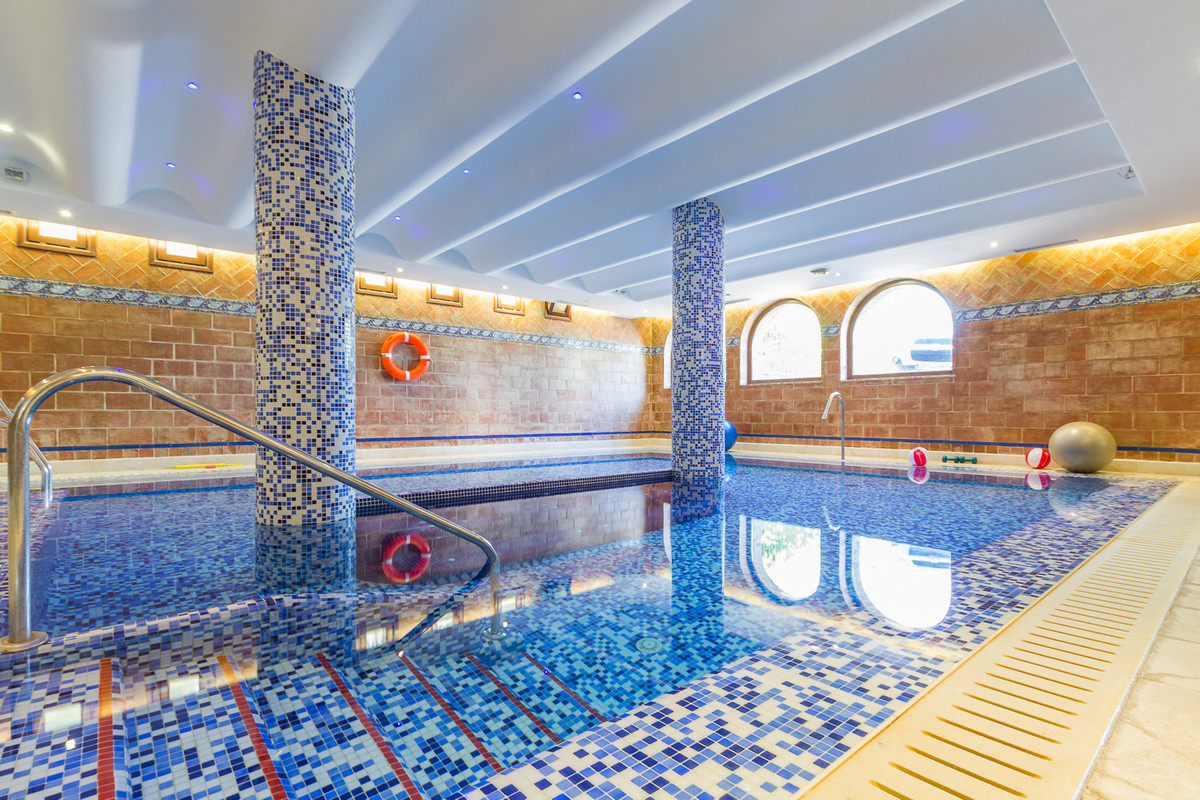 Appartement te koop in The Golden Mile | 3 slaapkamers H5202004