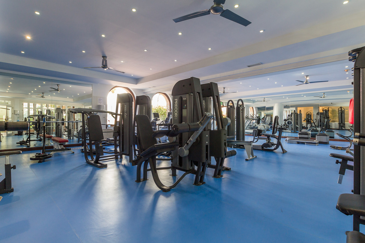 Appartement te koop in The Golden Mile | 3 slaapkamers H5202004