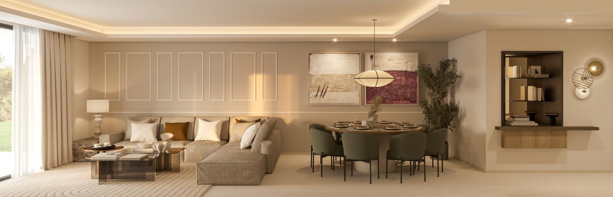 Appartement te koop in The Golden Mile | 3 slaapkamers H5202004