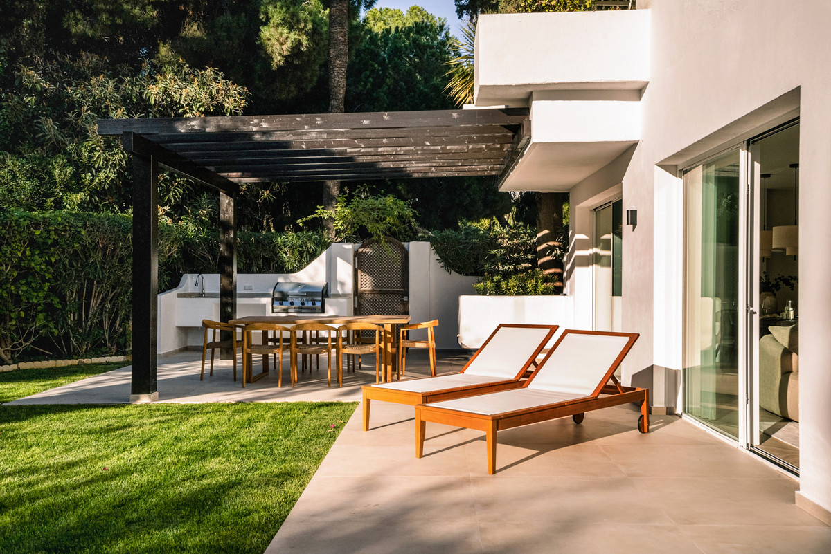 Appartement te koop in The Golden Mile | 4 slaapkamers H5209594