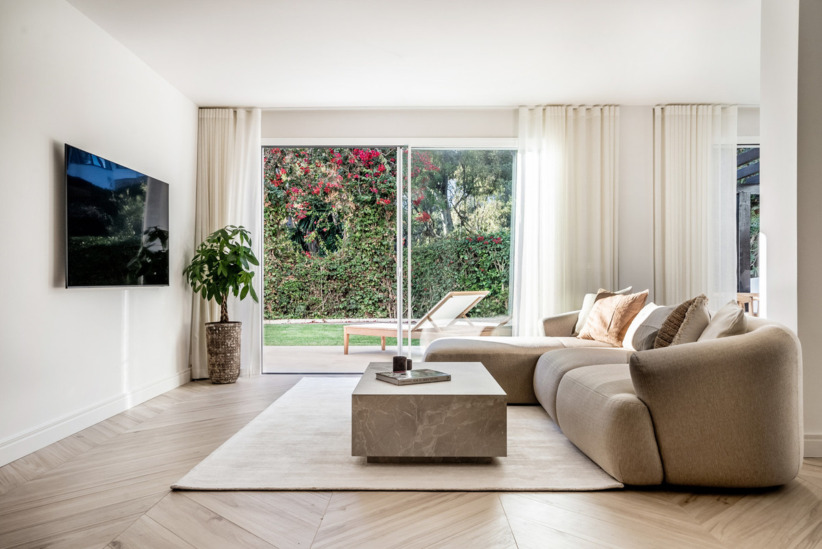 Appartement te koop in The Golden Mile | 4 slaapkamers H5209594