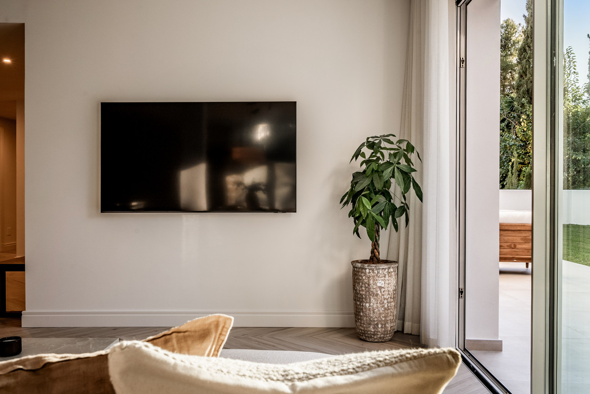 Appartement te koop in The Golden Mile | 4 slaapkamers H5209594