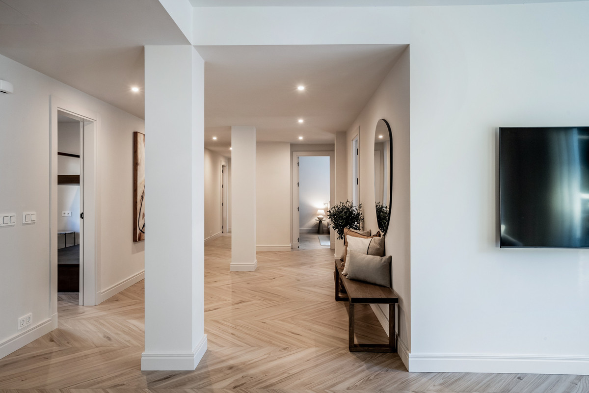 Appartement te koop in The Golden Mile | 4 slaapkamers H5209594