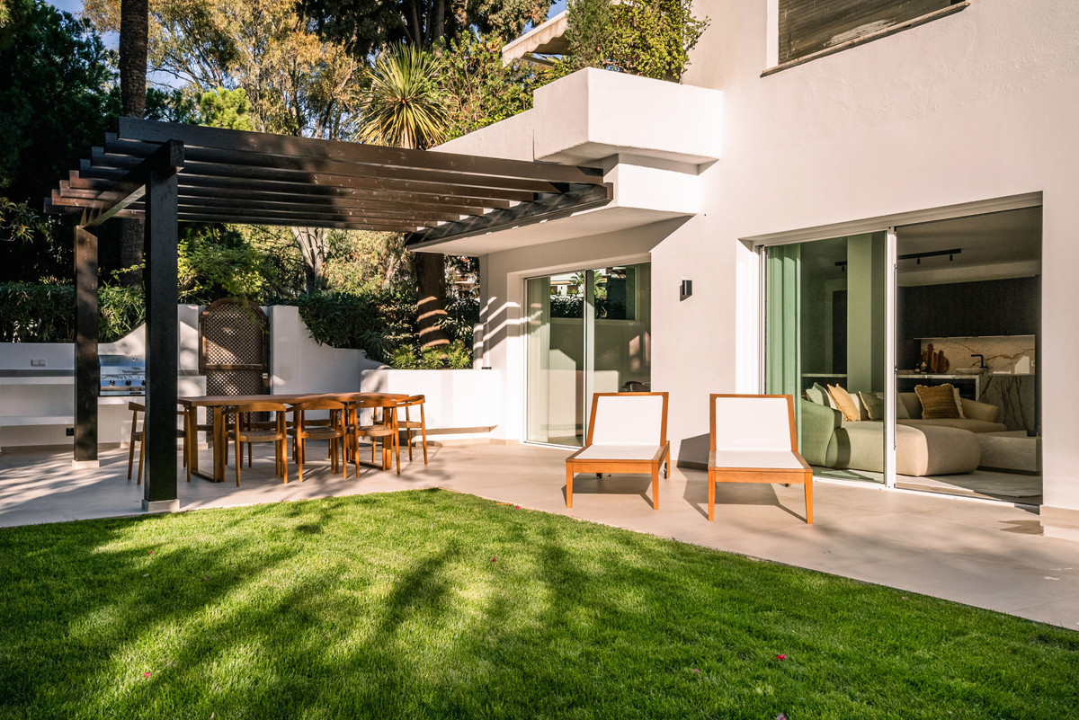 Appartement te koop in The Golden Mile | 4 slaapkamers H5209594