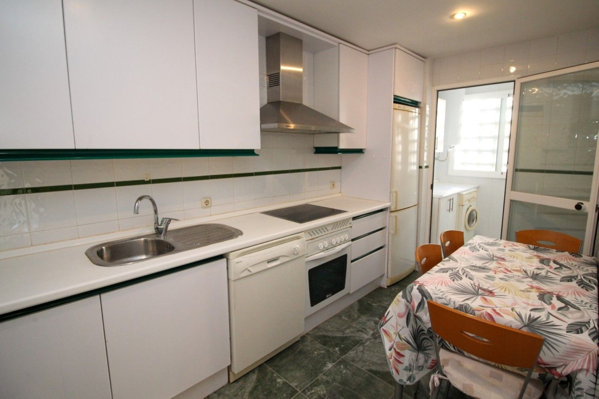 Appartement te koop in The Golden Mile | 2 slaapkamers H5233771