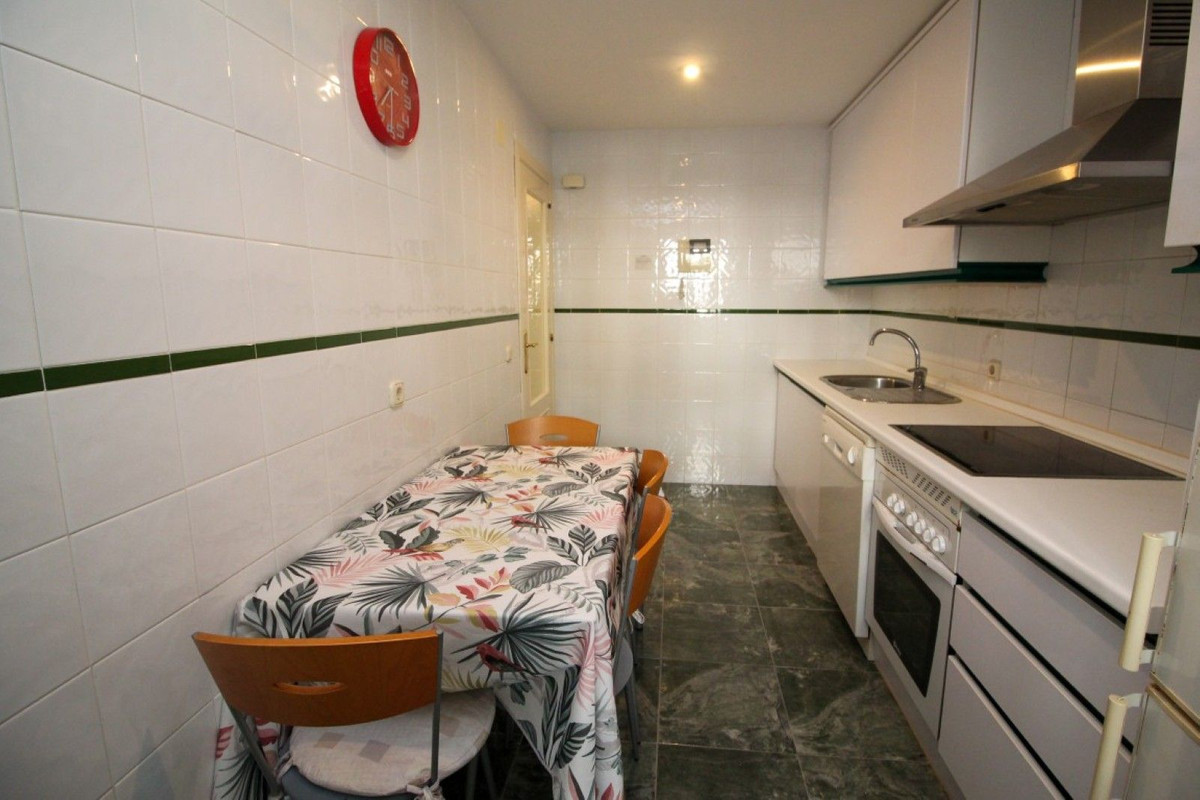 Appartement te koop in The Golden Mile | 2 slaapkamers H5233771