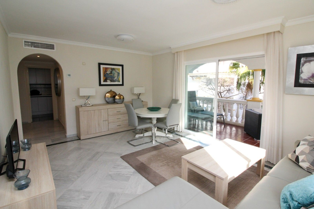 Appartement te koop in The Golden Mile | 2 slaapkamers H5233771