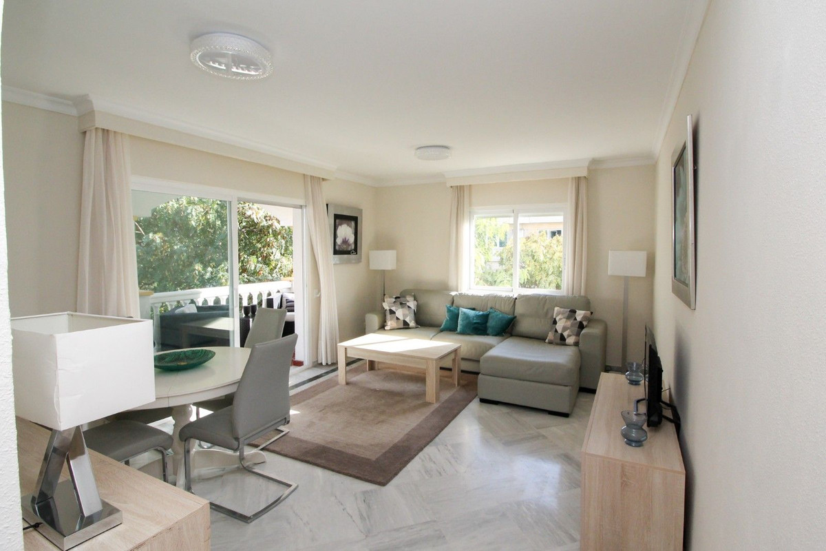 Appartement te koop in The Golden Mile | 2 slaapkamers H5233771