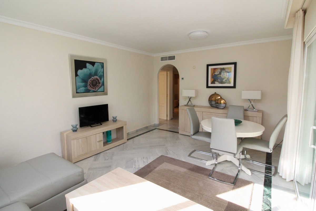 Appartement te koop in The Golden Mile | 2 slaapkamers H5233771