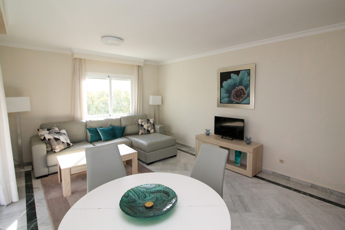 Appartement te koop in The Golden Mile | 2 slaapkamers H5233771