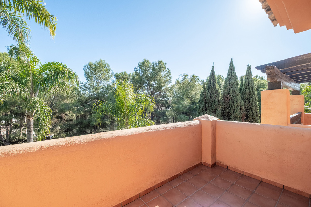 Appartement te koop in The Golden Mile | 3 slaapkamers H5236798