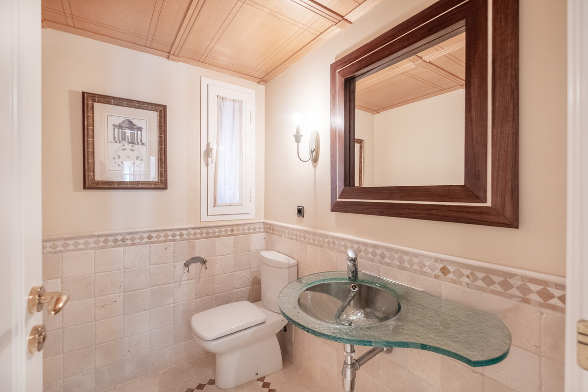Appartement te koop in The Golden Mile | 3 slaapkamers H5236798