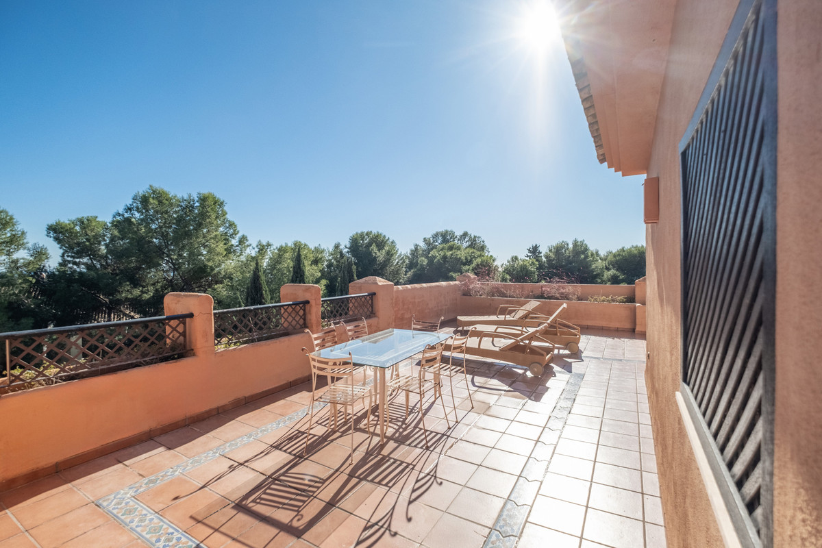 Appartement te koop in The Golden Mile | 3 slaapkamers H5236798