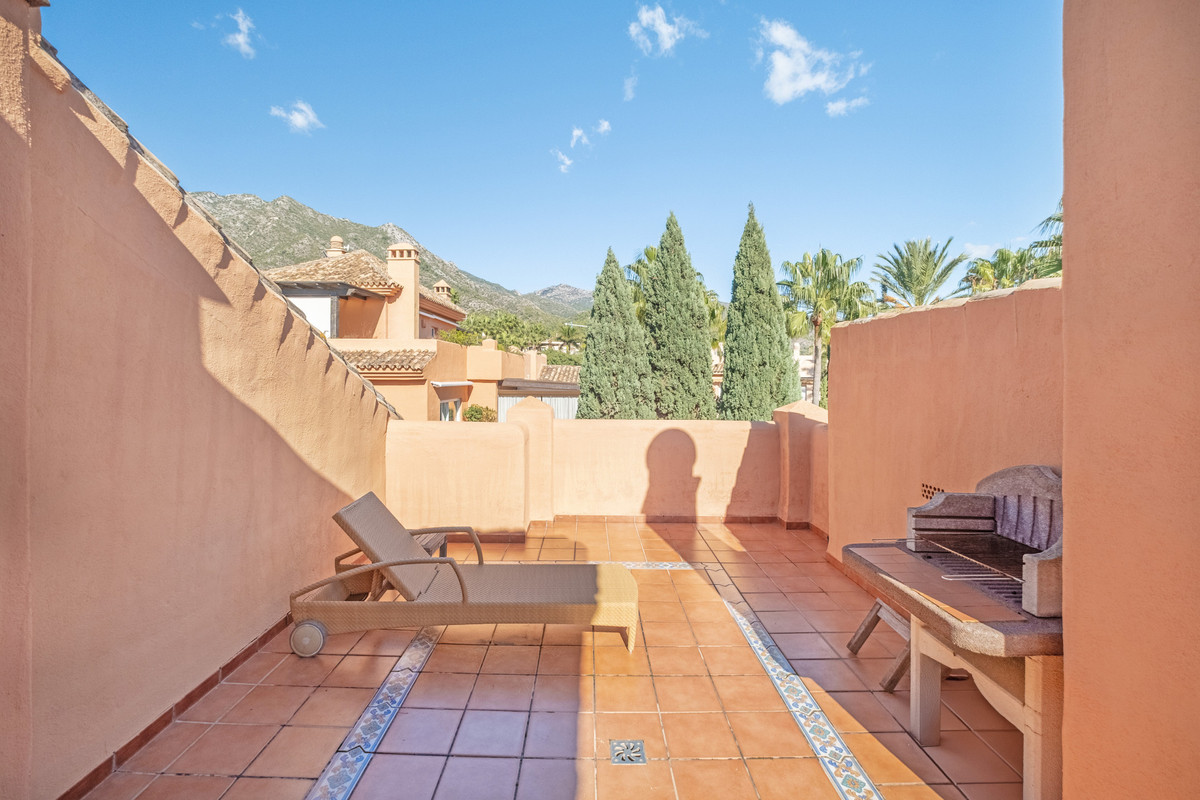 Appartement te koop in The Golden Mile | 3 slaapkamers H5236798