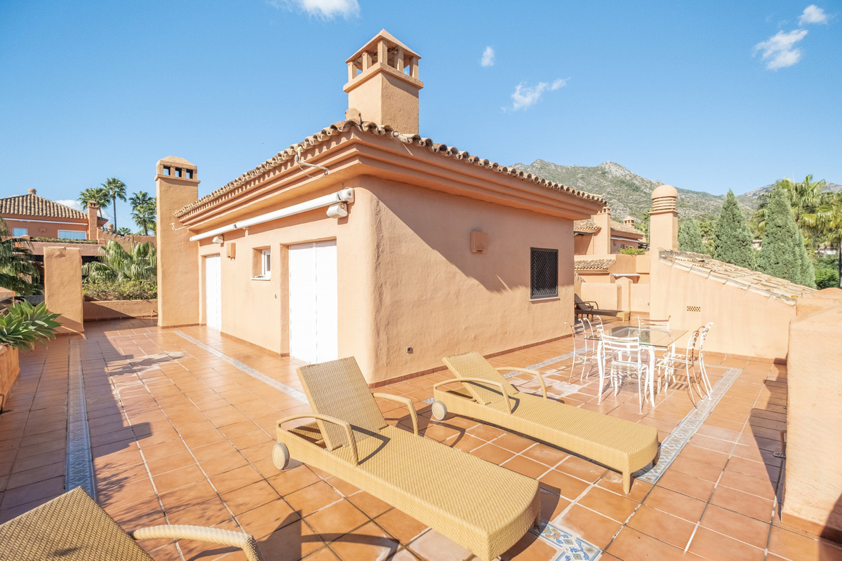 Appartement te koop in The Golden Mile | 3 slaapkamers H5236798