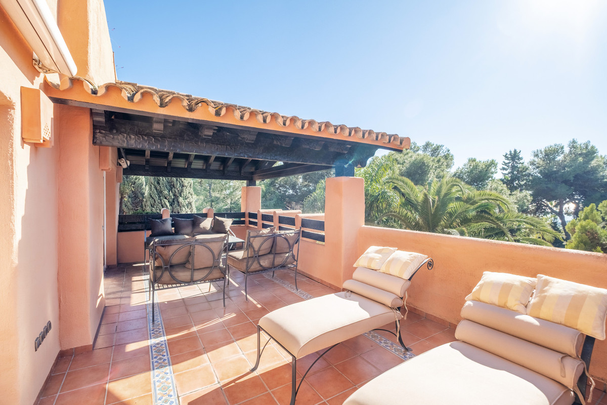 Appartement te koop in The Golden Mile | 3 slaapkamers H5236798