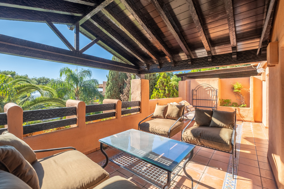 Appartement te koop in The Golden Mile | 3 slaapkamers H5236798