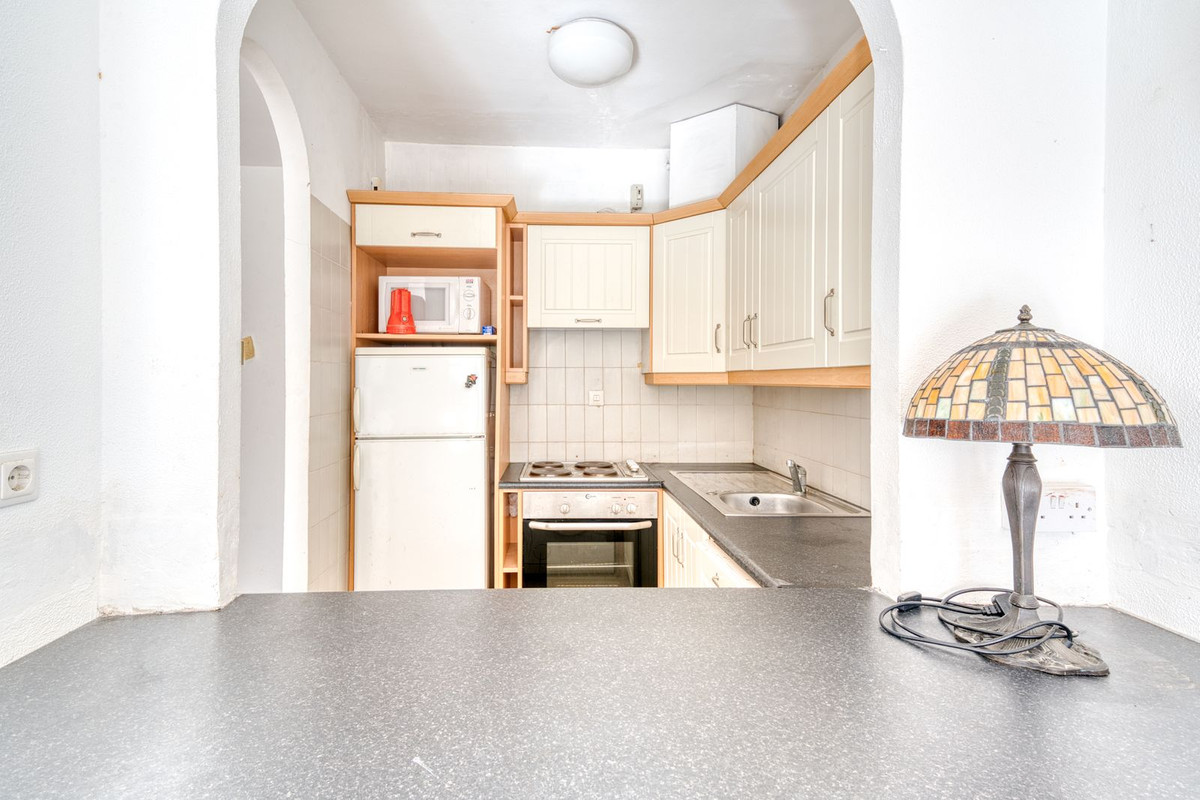 Appartement te koop in The Golden Mile | 2 slaapkamers H5245675