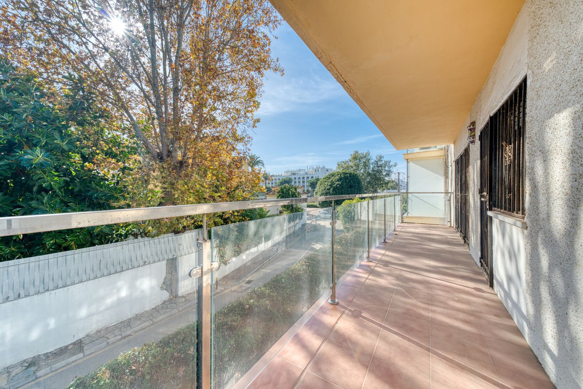 Appartement te koop in The Golden Mile | 2 slaapkamers H5245675