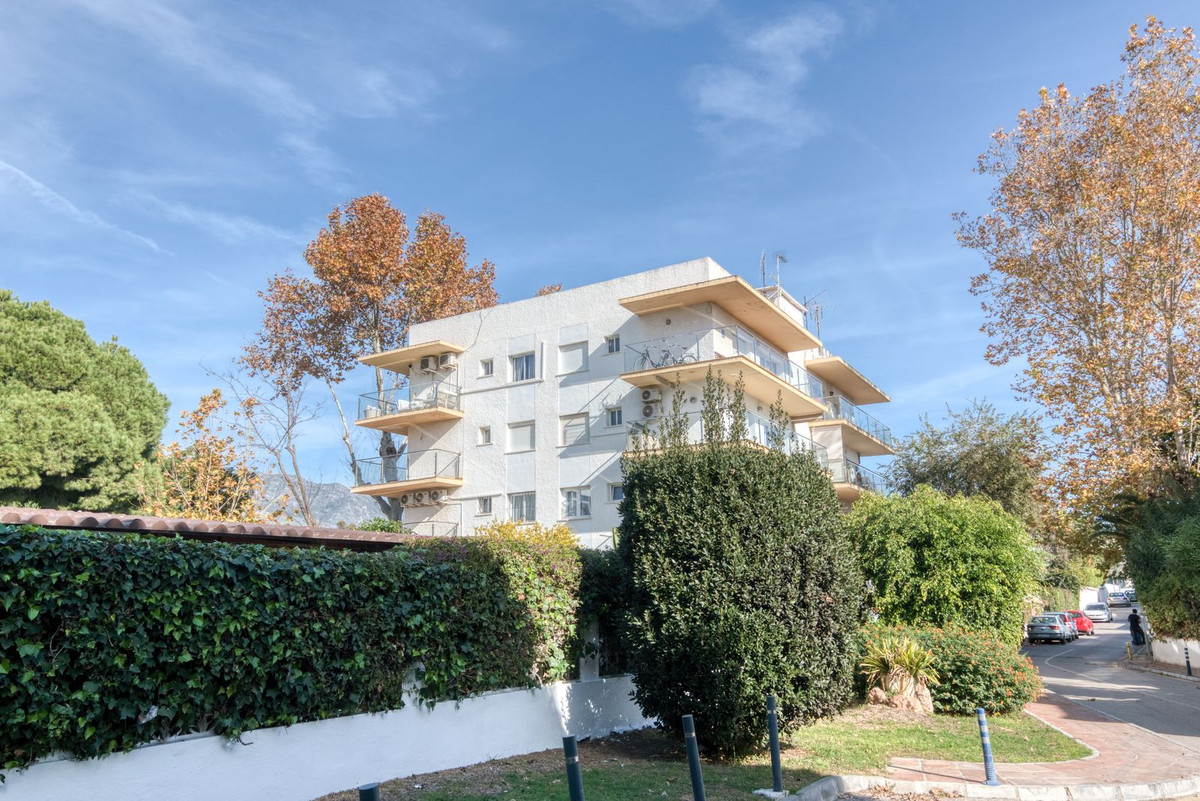 Appartement te koop in The Golden Mile | 2 slaapkamers H5245675