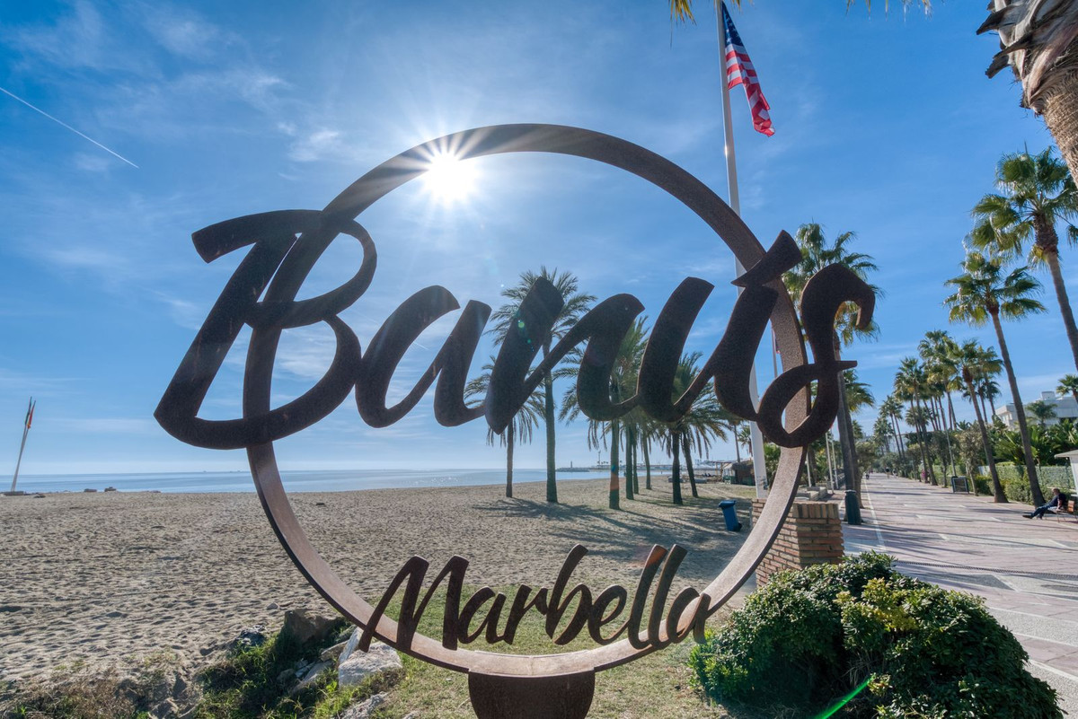 Appartement te koop in The Golden Mile | 2 slaapkamers H5245675