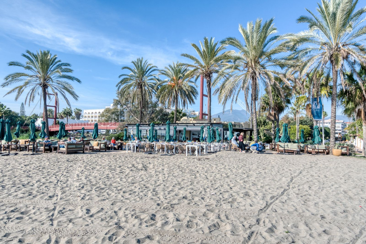 Appartement te koop in The Golden Mile | 2 slaapkamers H5245675