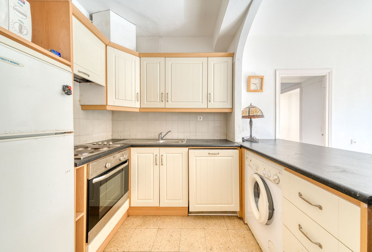 Appartement te koop in The Golden Mile | 2 slaapkamers H5245675