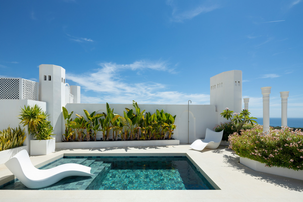 Appartement te koop in The Golden Mile | 4 slaapkamers H5251546