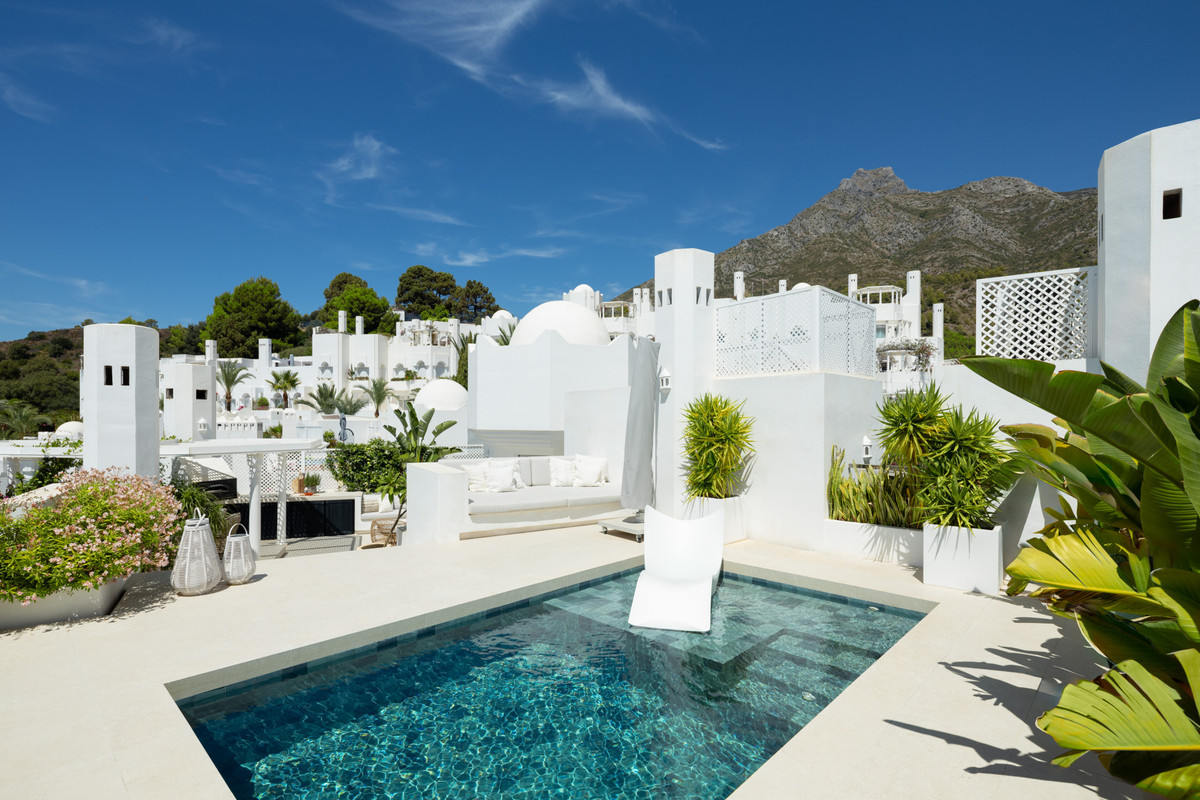 Appartement te koop in The Golden Mile | 4 slaapkamers H5251546