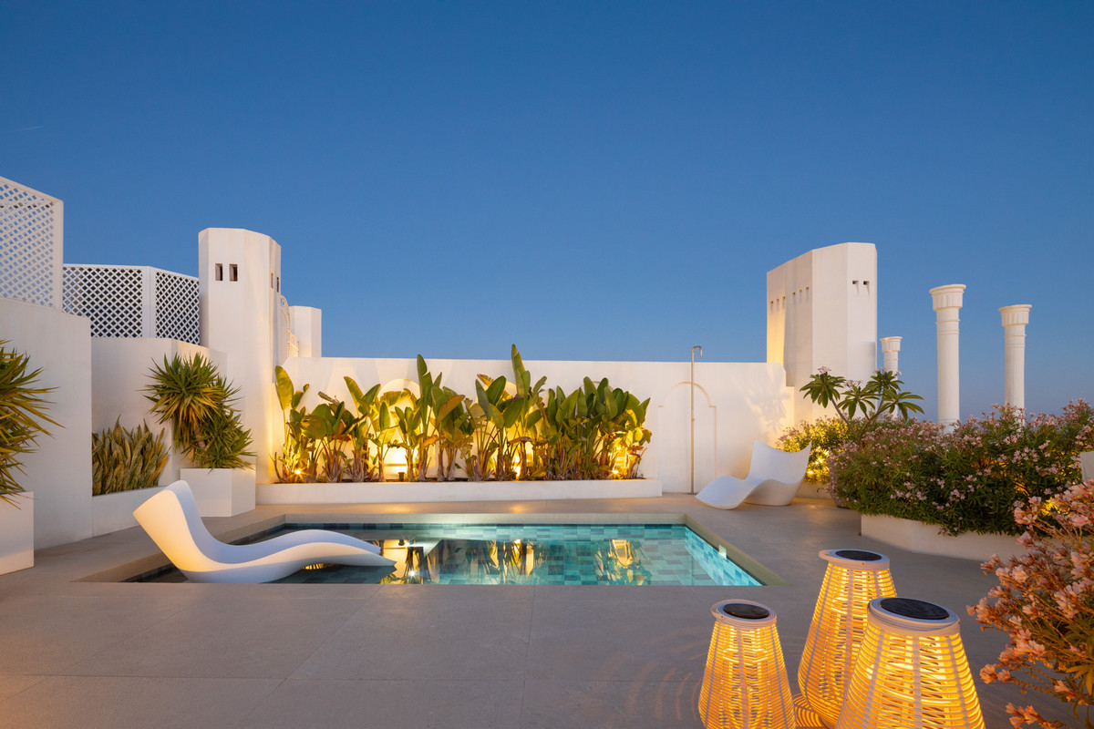 Appartement te koop in The Golden Mile | 4 slaapkamers H5251546