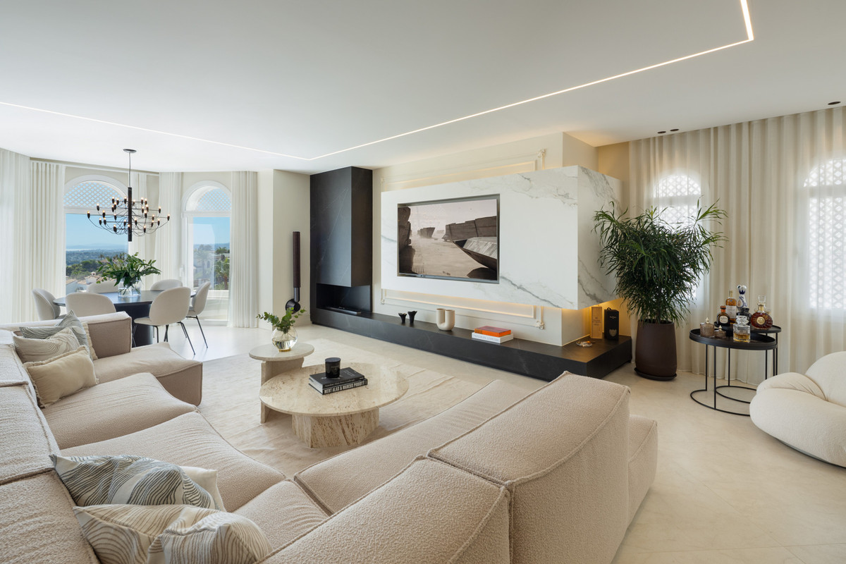 Appartement te koop in The Golden Mile | 4 slaapkamers H5251546