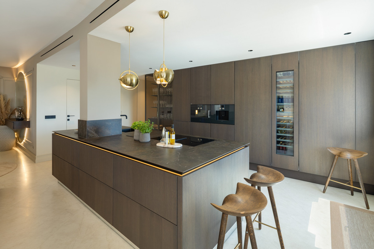 Appartement te koop in The Golden Mile | 4 slaapkamers H5251546