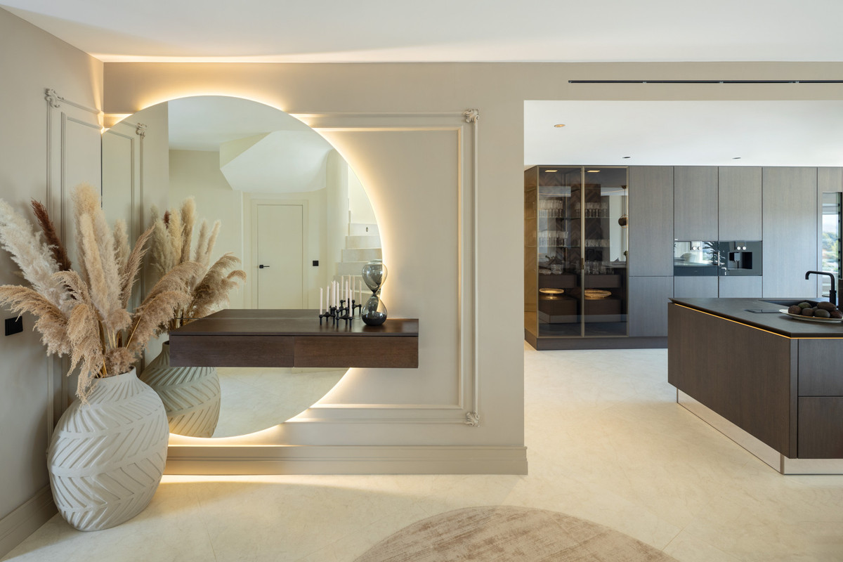 Appartement te koop in The Golden Mile | 4 slaapkamers H5251546