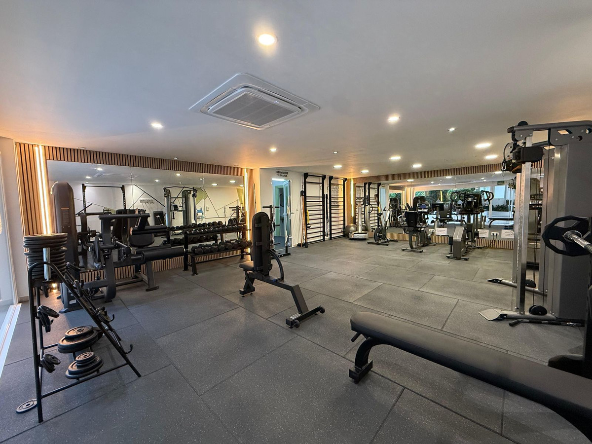 Appartement te koop in The Golden Mile | 1 slaapkamers H5251882