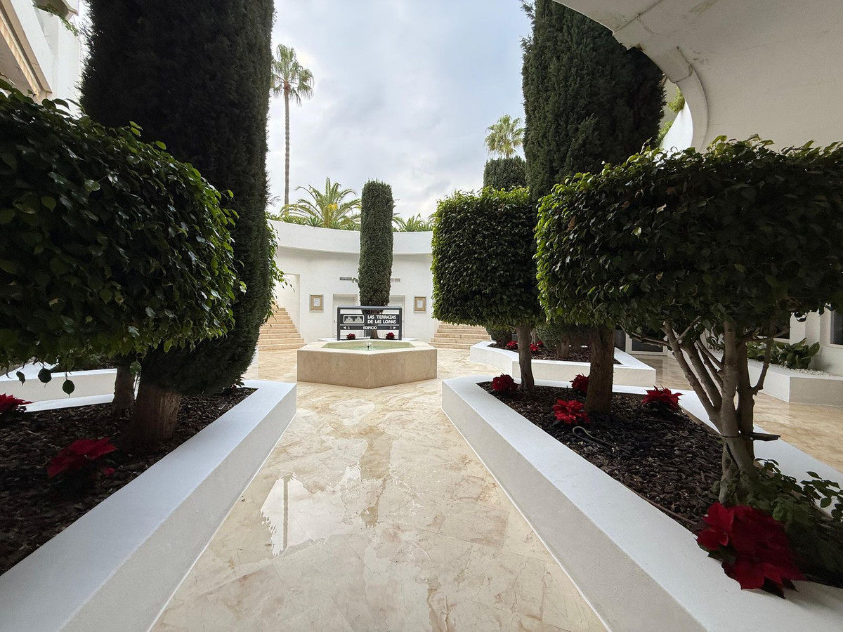 Appartement te koop in The Golden Mile | 1 slaapkamers H5251882